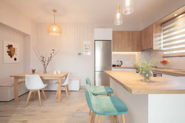 Andriana's Holiday Apts