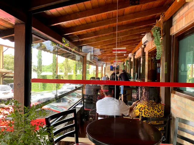 Sacho Japanese Restaurant