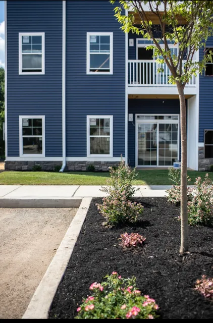 Riverside Foundry Apartments