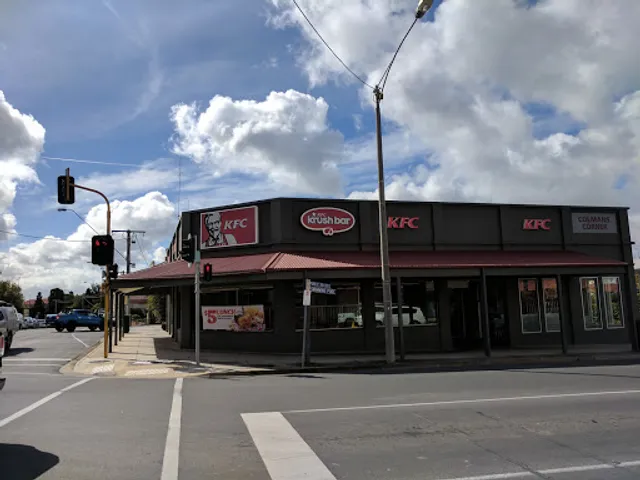 KFC Maryborough VIC