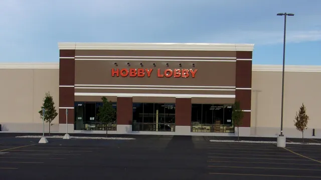 Hobby Lobby