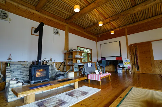 Garden Cafe & いろり茶屋