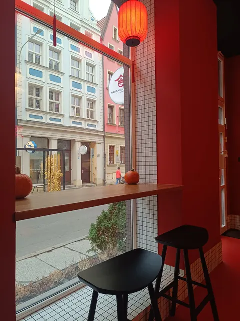 Mandarin House Restauracja