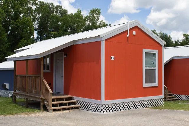 Tiny Apartment Rentals