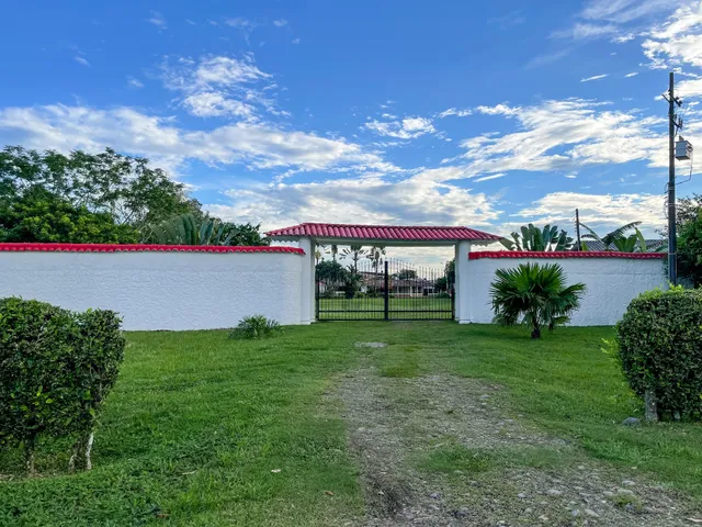 Finca Turística Villa Natasha