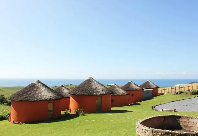 Swell Eco Lodge