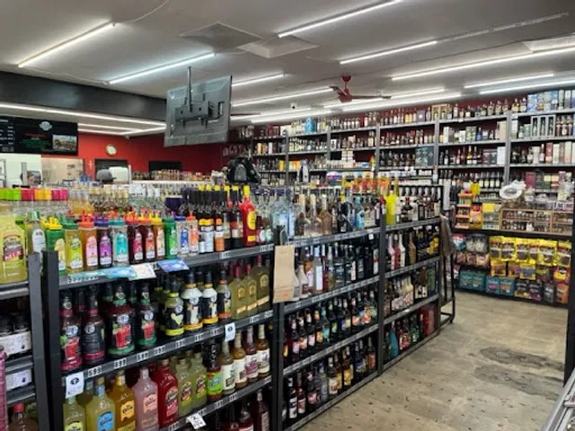 Fatboy's Deli & Spirits