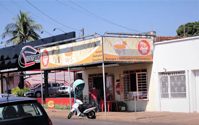 Padaria Vips 02