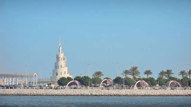 Dolphin Village Dammam