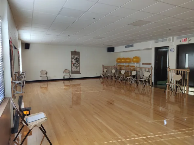 Westmont Park District