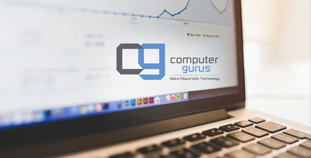 Computer Gurus, LLC