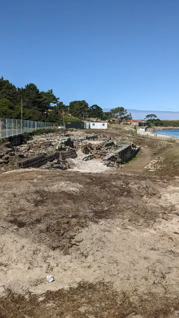 Xacemento Arqueolóxico de Adro Vello
