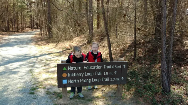 Anderson Creek County Park