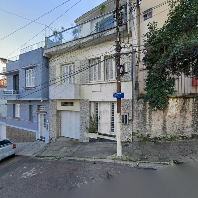 Residencial Alto da Bronze