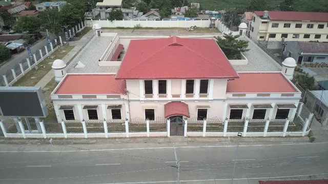 Cagayan Museum and Historical Research Center