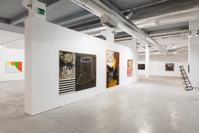 Centro de Arte Oliva