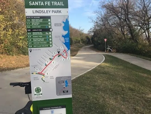 Santa Fe Trail