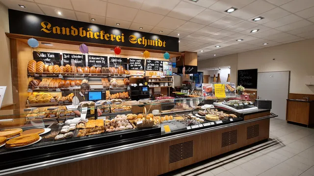 Landbäckerei Schmidt GmbH