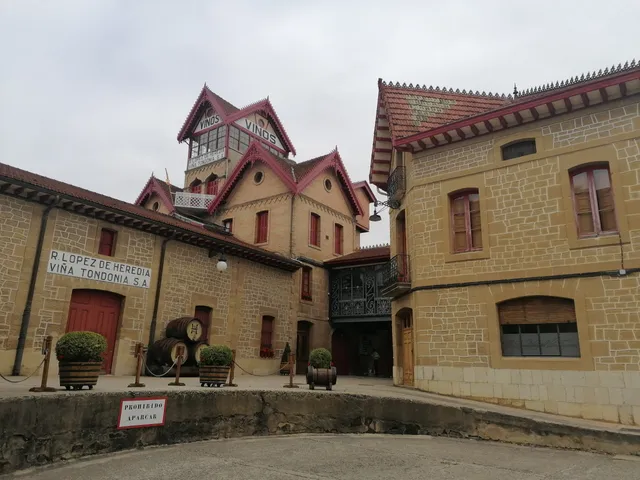 R. López de Heredia - Viña Tondonia