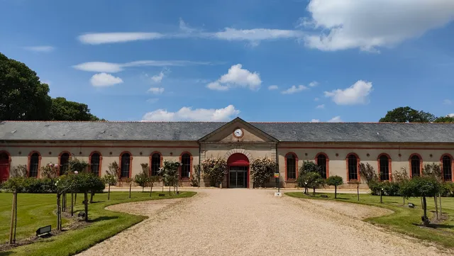 National Haras of Hennebont