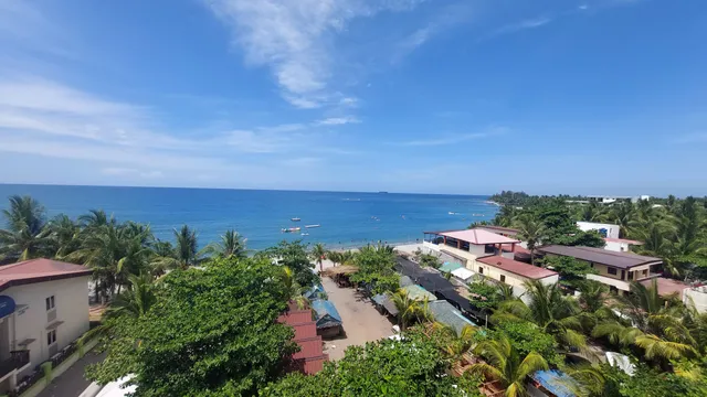 Pearl of Morong Beach Resort