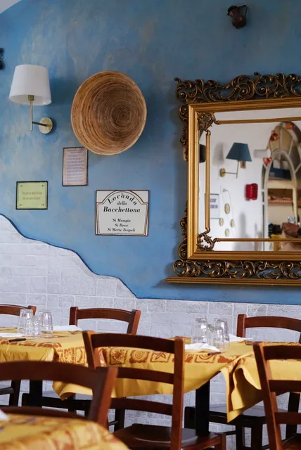 Dar Bottarolo Roma Trastevere