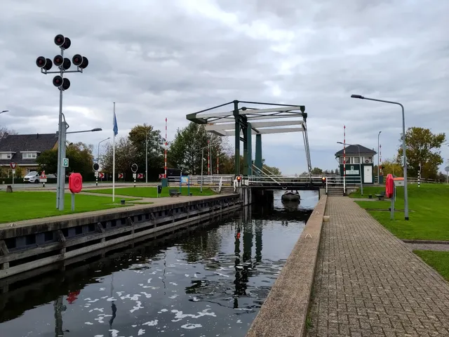 Sluis 't Hemeltje