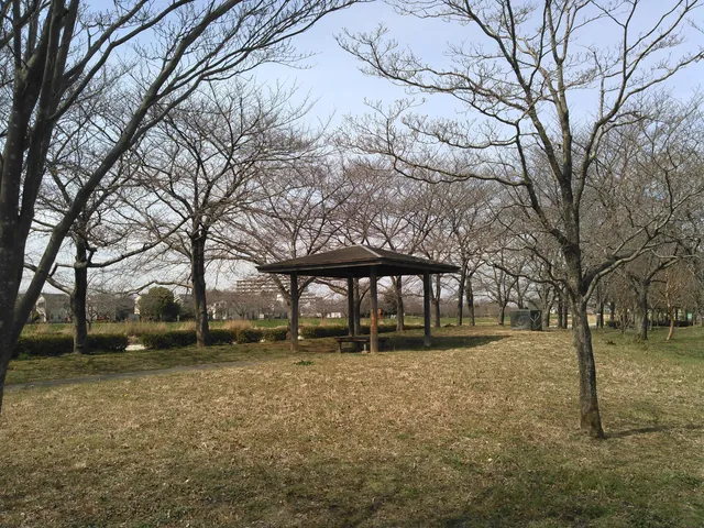 Fujitsukasanbongi Park