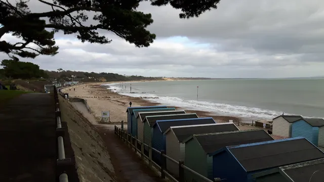 Steamer Point Nature Reserve