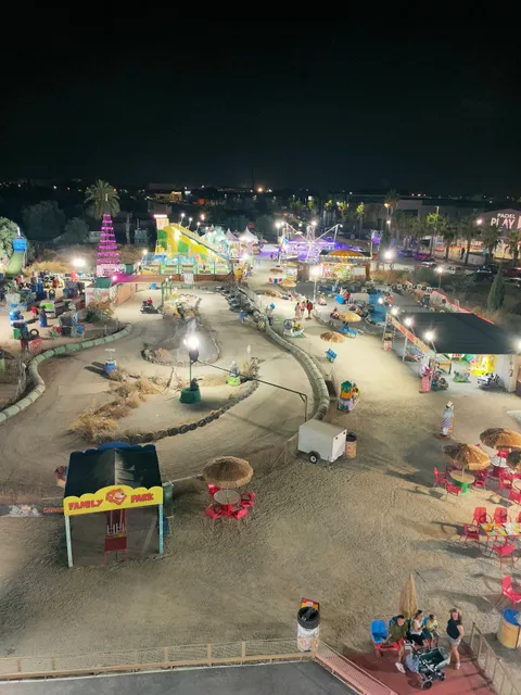 Family Park San Vicente