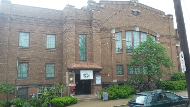 Southeast Ohio History Center
