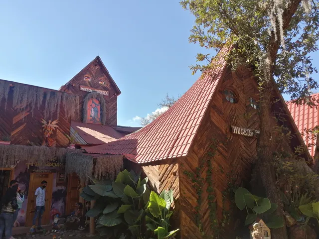 Caminata Nocturna al Árbol de los deseos (de los duendes)