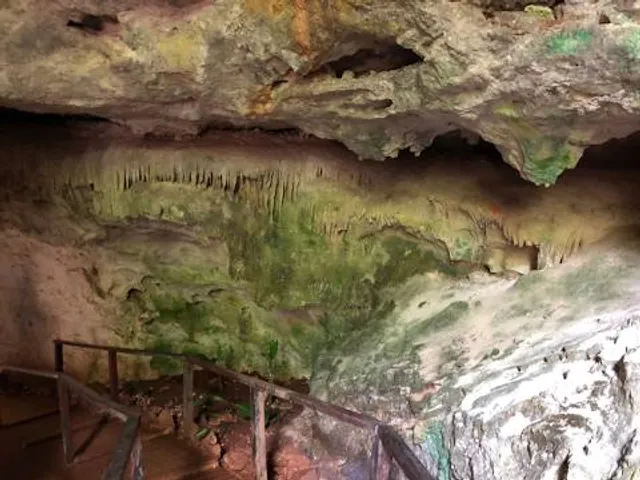 Guruge Mayan Water Park