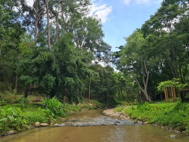 Khun Khan National Park