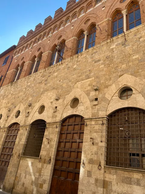 Palace of the Captain