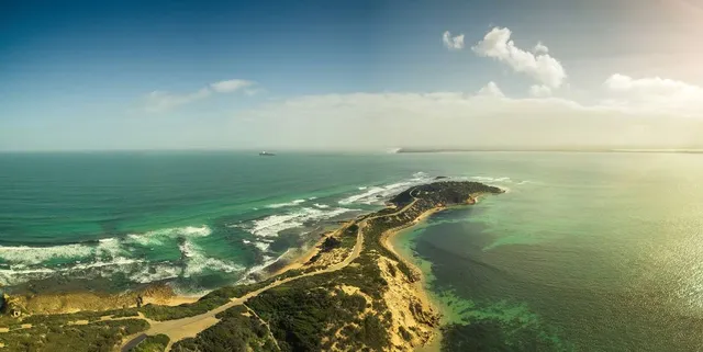 Point Nepean National Park