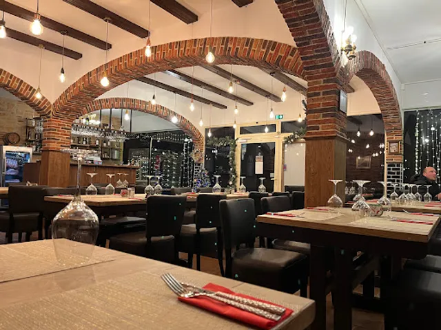 Brasserie du Château Morsang-sur-Orge