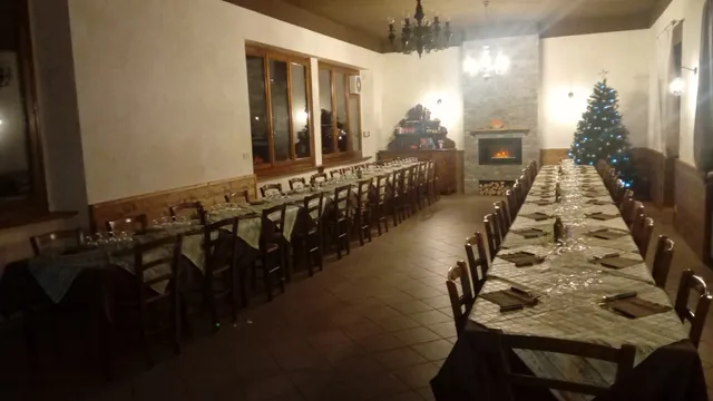 Bar Trattoria da Feli & Mirco