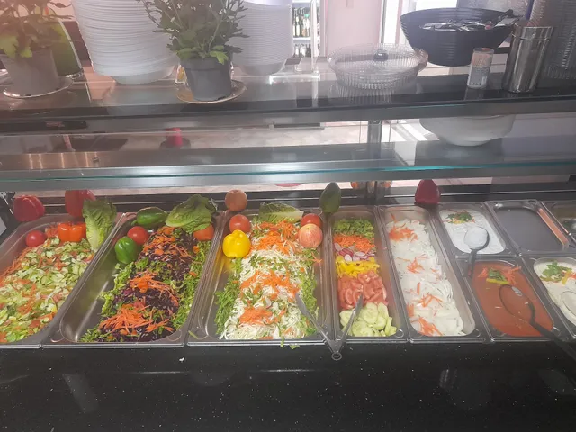 Like Grill Sangerhausen