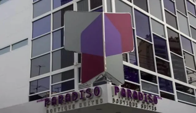 Paradiso Boutique Suites