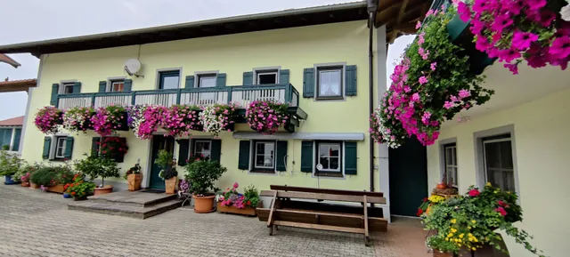 Ferienhof Josef Obermaier