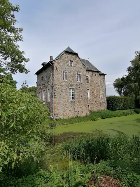 Château de Broich