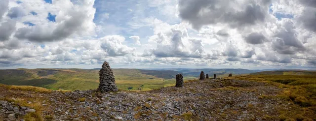 Wild Boar Fell