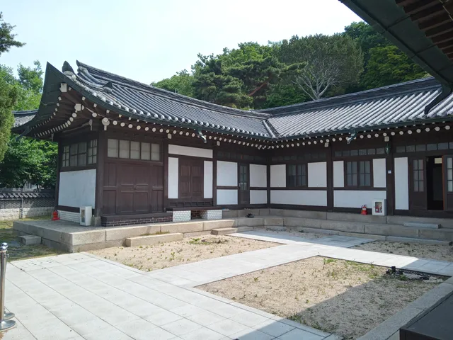 Ihwajang