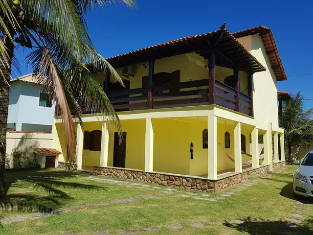 Aluguel de Temporada