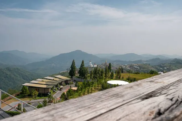 setiya aji flower farm