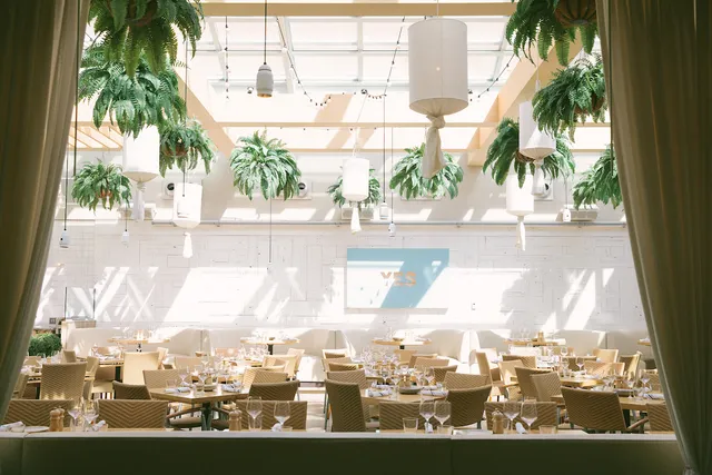 Summer House Santa Monica