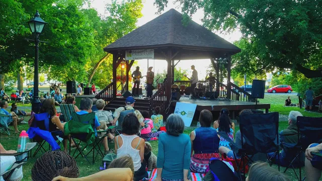 Imagier the exhibition center