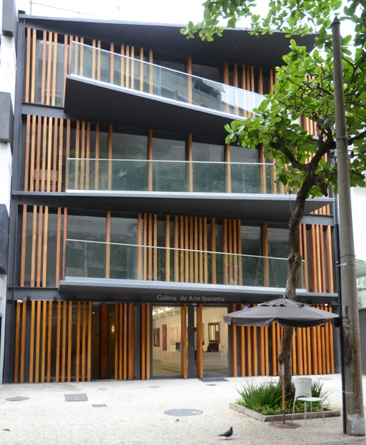 Ipanema Art Gallery