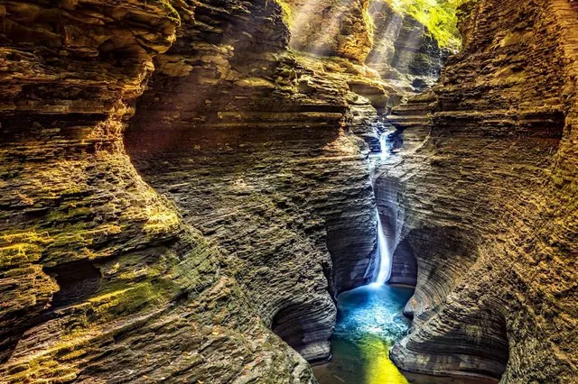 Watkins Glen State Park